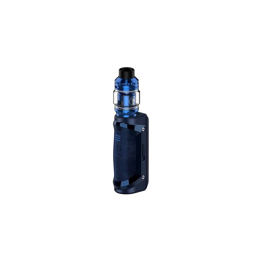KIT AEGIS SOLO 2 S100 ZEUS SUB OHM 5,5ML KIT AEGIS SOLO 2 S100 ZEUS SUB OHM 5,5ML