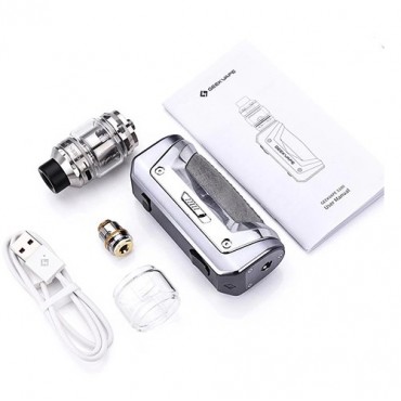 KIT AEGIS SOLO 2 S100 ZEUS SUB OHM 5,5ML