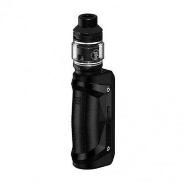 KIT AEGIS SOLO 2 S100 ZEUS SUB OHM 5,5ML