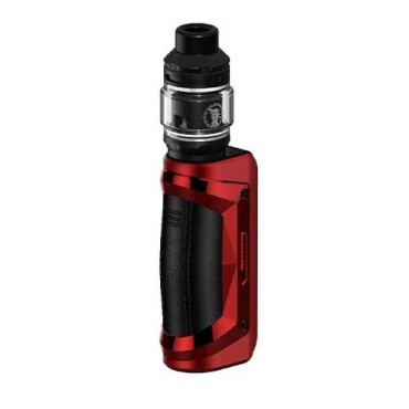 KIT AEGIS SOLO 2 S100 ZEUS SUB OHM 5,5ML