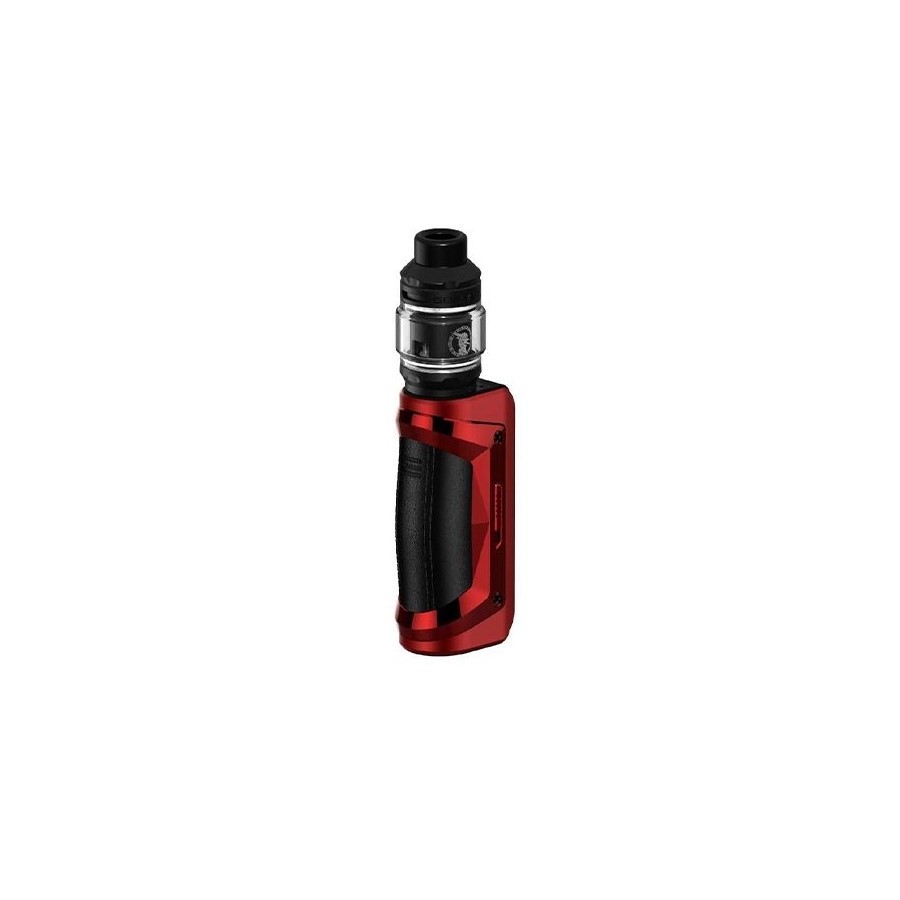 KIT AEGIS SOLO 2 S100 ZEUS SUB OHM 5,5ML KIT AEGIS SOLO 2 S100 ZEUS SUB OHM 5,5ML