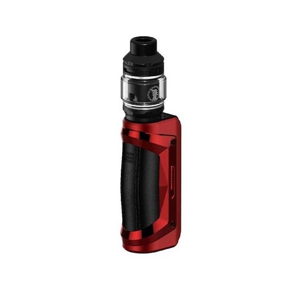 KIT AEGIS SOLO 2 S100 ZEUS SUB OHM 5,5ML