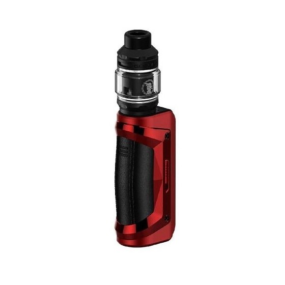 KIT AEGIS SOLO 2 S100 ZEUS SUB OHM 5,5ML
