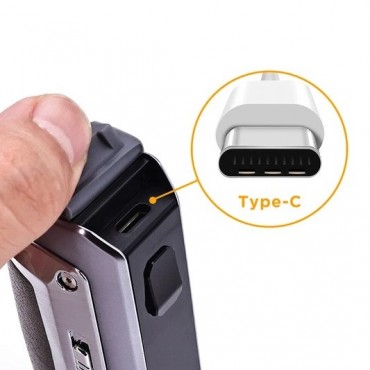 BOX AEGIS SOLO 2 S100 GEEKVAPE