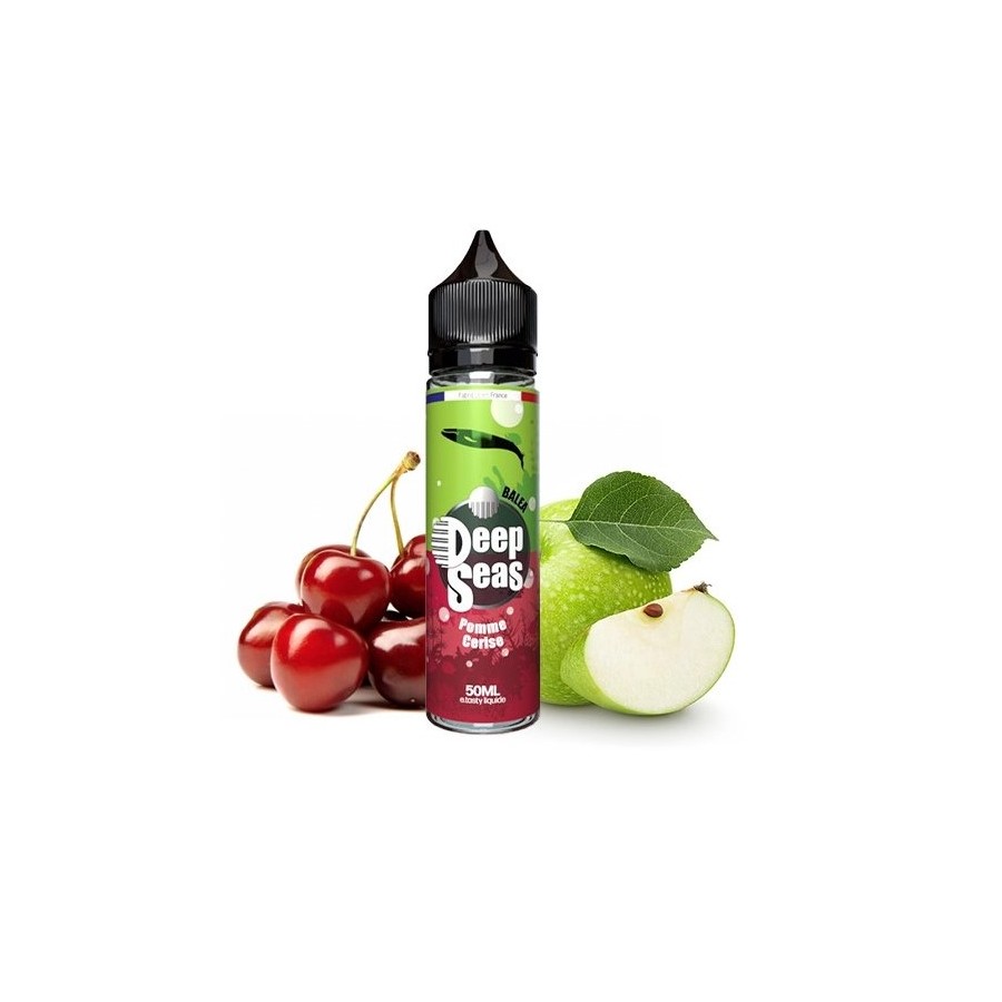 Balea - 50ml - Deep seas - E TASTY