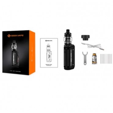 KIT AEGIS MINI 2 M100 GEEKVAPE