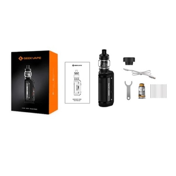 KIT AEGIS MINI 2 M100 GEEKVAPE