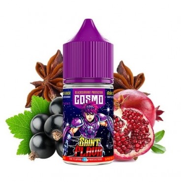 CONCENTRE COSMO 30ML SAINT FLAVA BY SWOKE