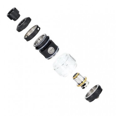 CLEAROMISEUR Z MAX GEEKVAPE