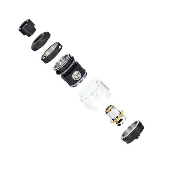 CLEAROMISEUR Z MAX GEEKVAPE