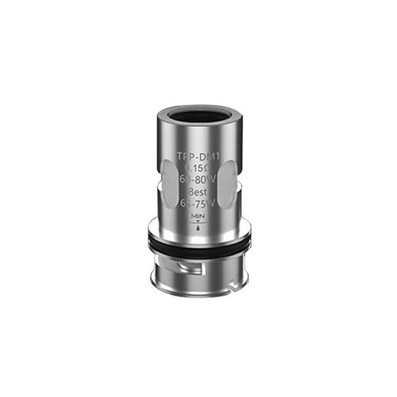 RESISTANCE TPP POD VOOPOO (PACK DE 3)