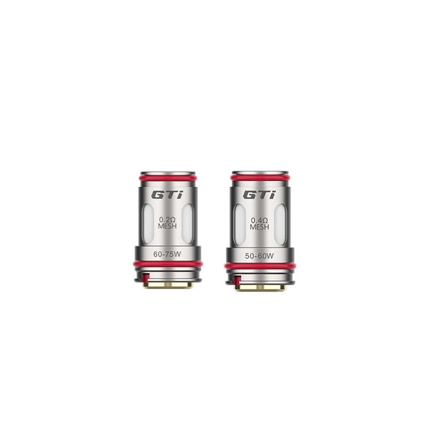 Résistance GTI Vaporesso Résistance GTI Vaporesso