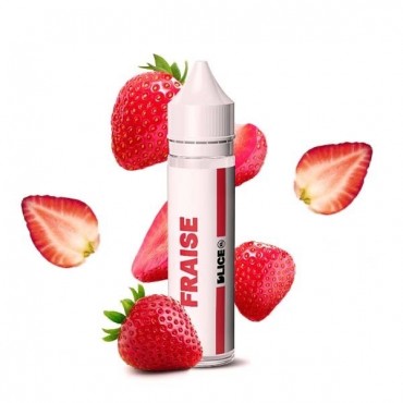 Fraise - 50ml - Dlice