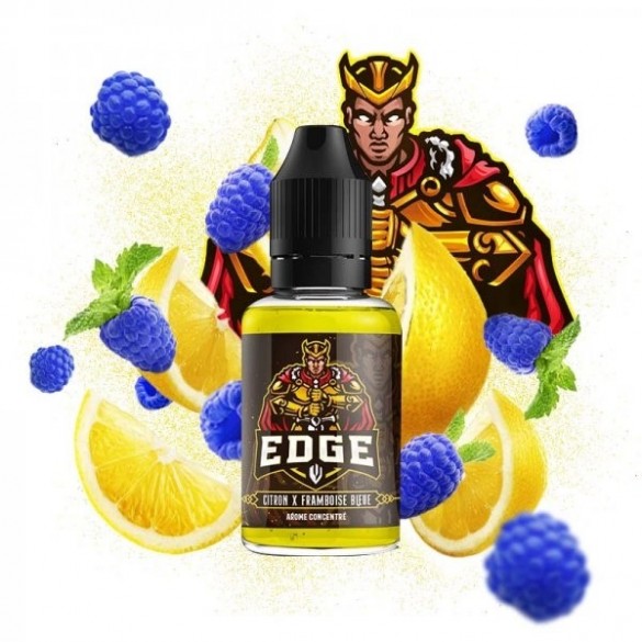 CONCENTRE EDGE 30 ML XCALIBUR LE FRENCH LAB