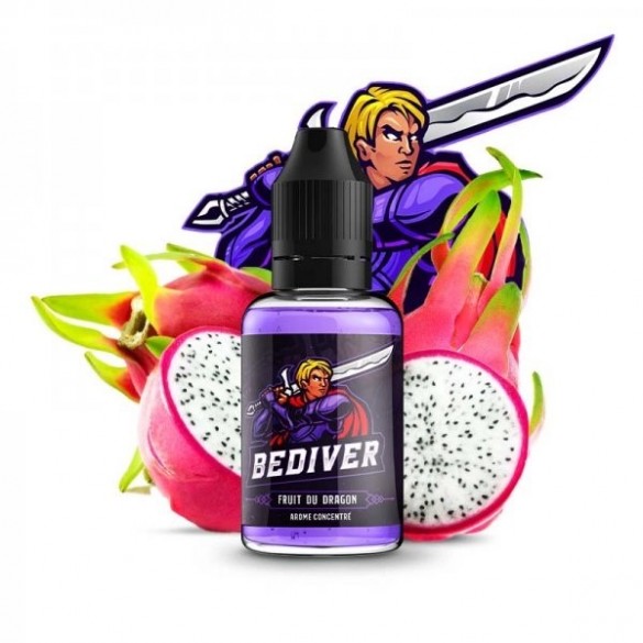 CONCENTRE BEDIVER 30 ML XCALIBUR LE FRENCH LAB