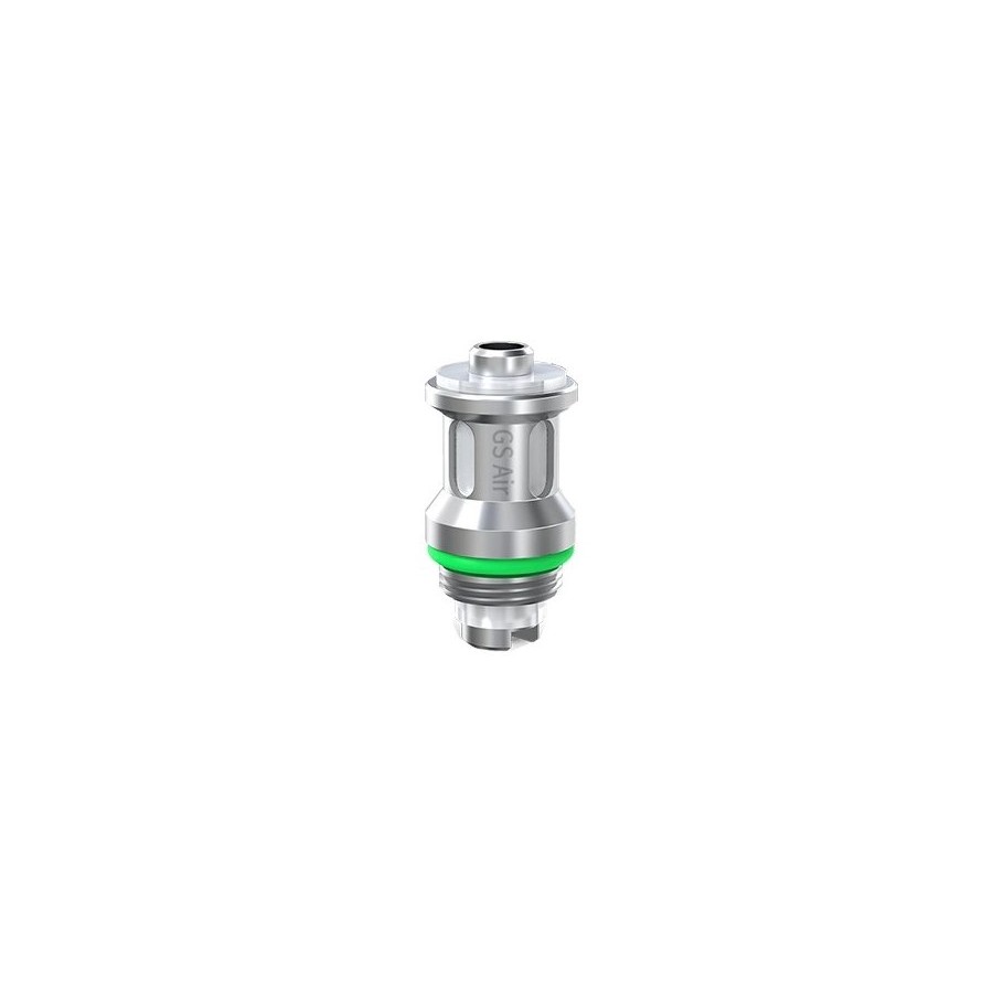 RESISTANCE GS AIR 4 ELEAF (PACK DE 5) RESISTANCE GS AIR 4 ELEAF (PACK DE 5)