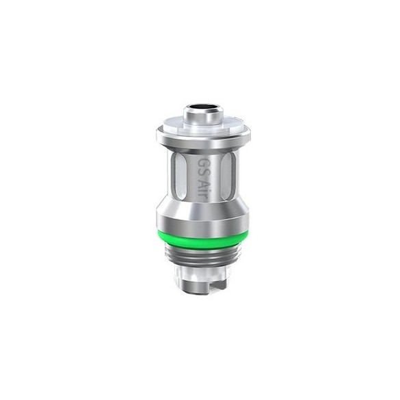 RESISTANCE GS AIR 4 ELEAF (PACK DE 5)