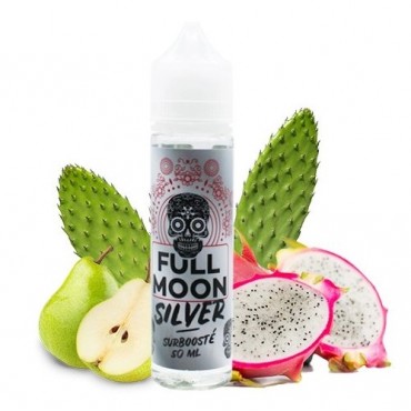 Silver - 50ml - FULL MOON