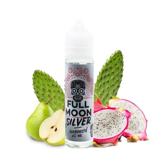 Silver - 50ml - FULL MOON