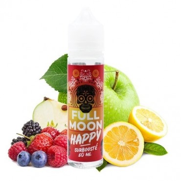 Happy - 50ml - FULL MOON