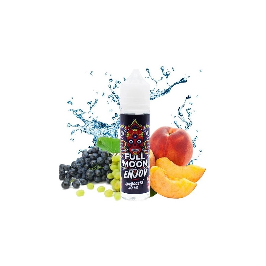 Enjoy - 50ml - FULL MOON Enjoy - 50ml - FULL MOON