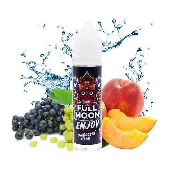 Enjoy - 50ml - FULL MOON