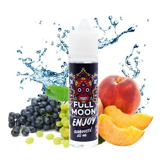 Enjoy - 50ml - FULL MOON