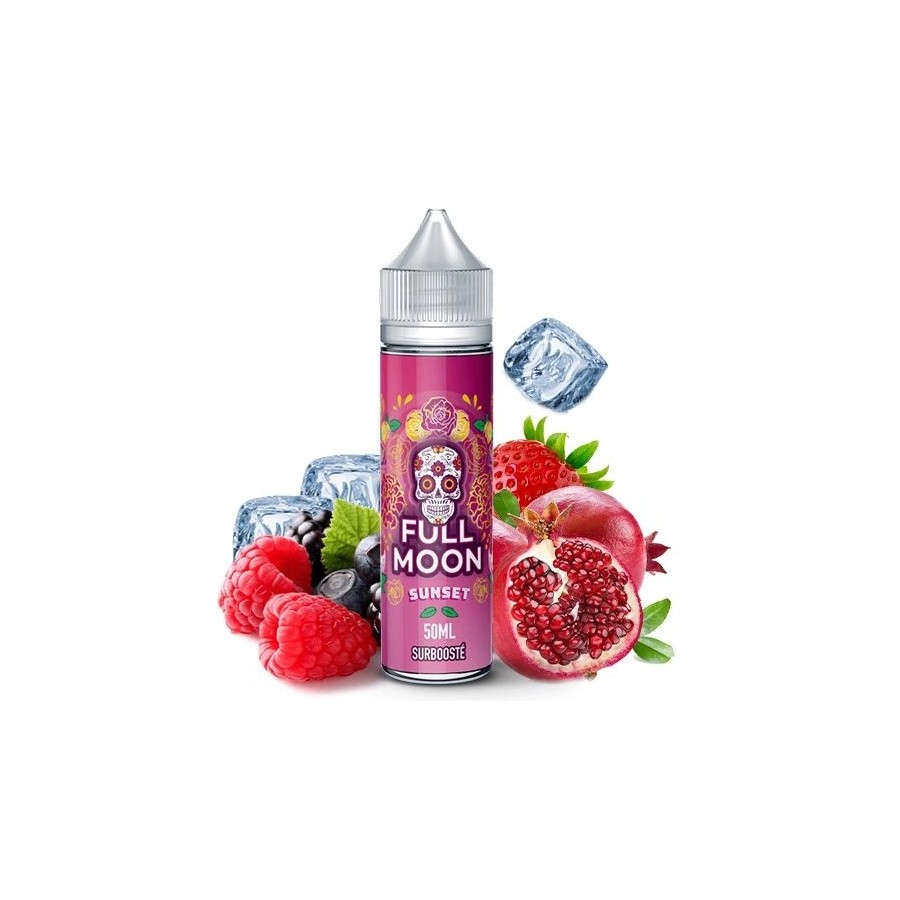 Sunset - 50ml - FULL MOON Sunset - 50ml - FULL MOON