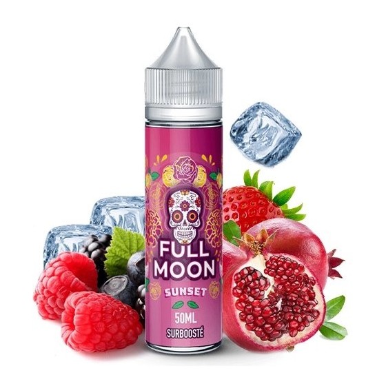 Sunset - 50ml - FULL MOON