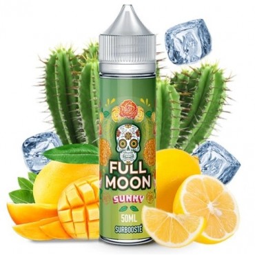 Sunny - 50ml - FULL MOON