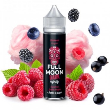 Infinity dark - 50ml - FULL MOON