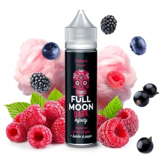 Infinity dark - 50ml - FULL MOON