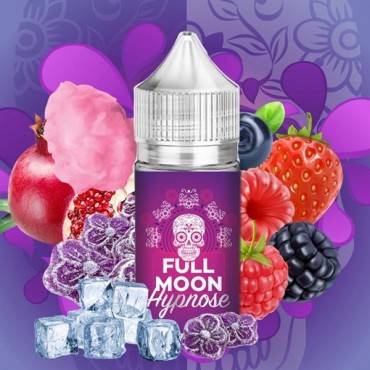 CONCENTRE HYPNOSE 10 / 30 ML FULL MOON