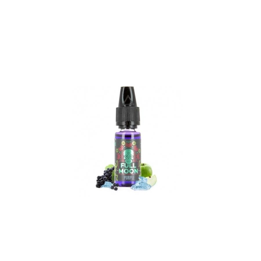 CONCENTRE PURPLE 10 / 30 ML FULL MOON