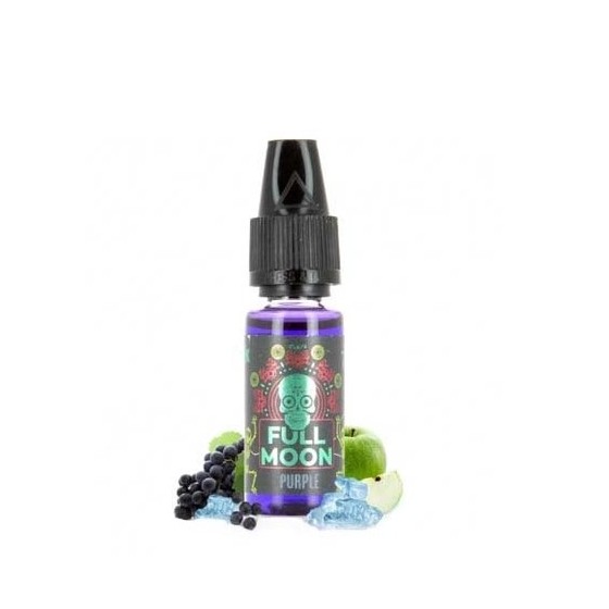 CONCENTRE PURPLE 10 / 30 ML FULL MOON