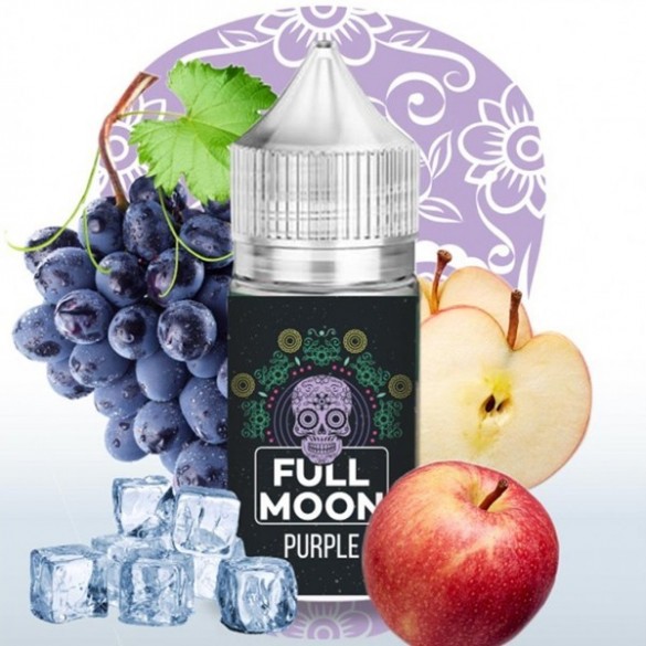 CONCENTRE PURPLE 10 / 30 ML FULL MOON