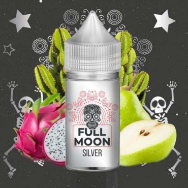 CONCENTRE SILVER 10 / 30 ML FULL MOON