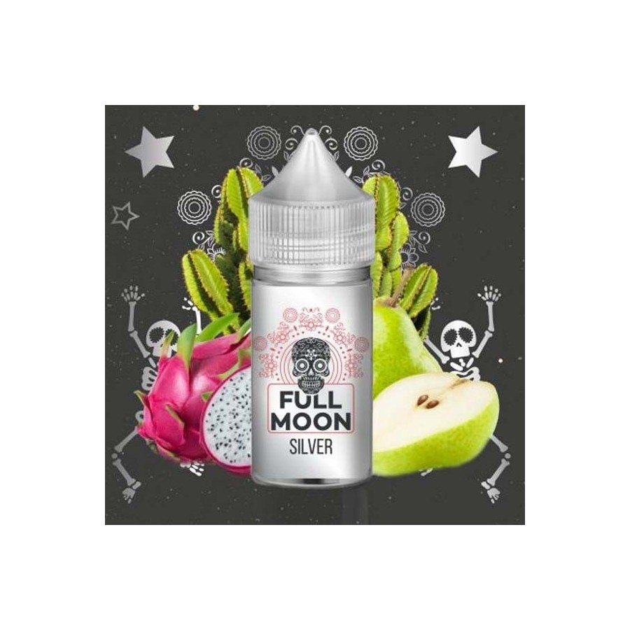 CONCENTRE SILVER 10 / 30 ML FULL MOON CONCENTRE SILVER 10 / 30 ML FULL MOON