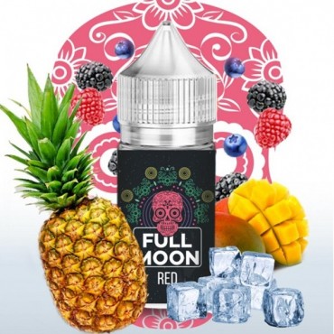 CONCENTRE RED 10 / 30 ML FULL MOON