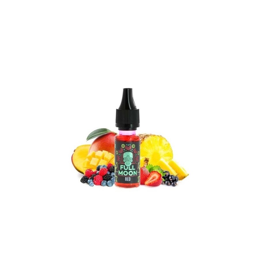 CONCENTRE RED 10 / 30 ML FULL MOON CONCENTRE RED 10 / 30 ML FULL MOON