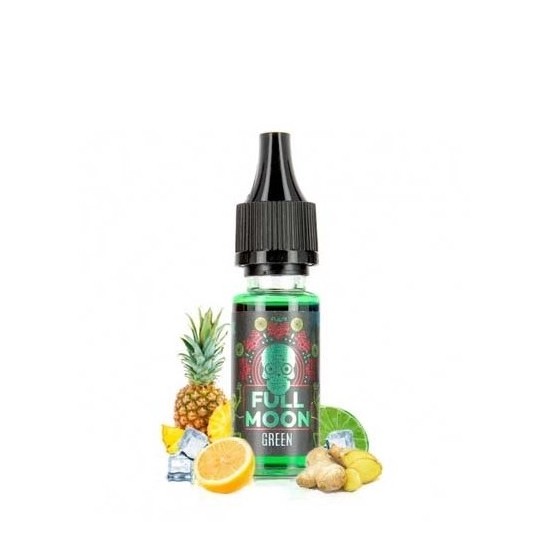 CONCENTRE GREEN 10 / 30 ML FULL MOON