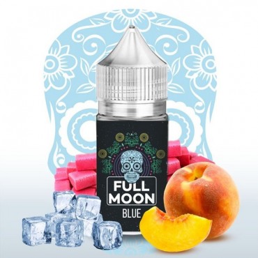 CONCENTRE BLUE 10 / 30 ML FULL MOON