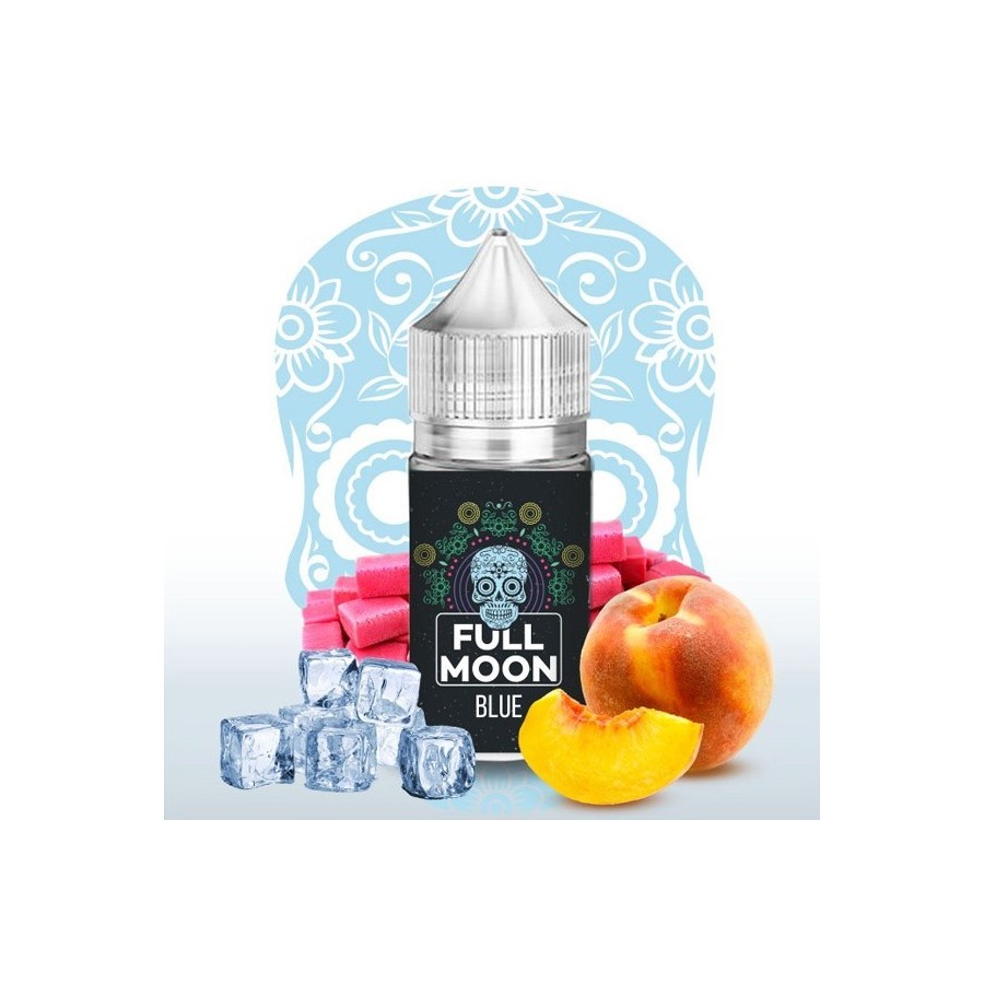 CONCENTRE BLUE 10 / 30 ML FULL MOON CONCENTRE BLUE 10 / 30 ML FULL MOON