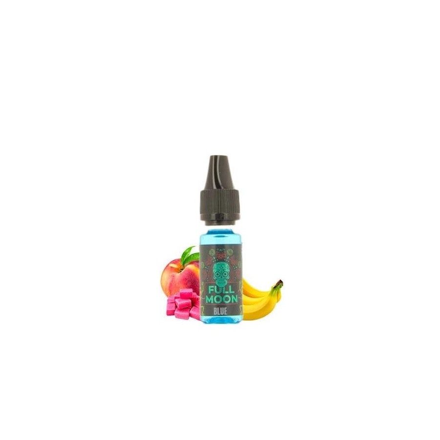 CONCENTRE BLUE 10 / 30 ML FULL MOON CONCENTRE BLUE 10 / 30 ML FULL MOON