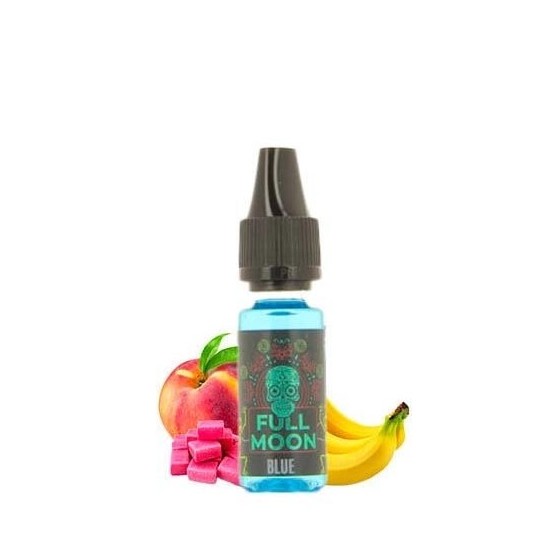 CONCENTRE BLUE 10 / 30 ML FULL MOON