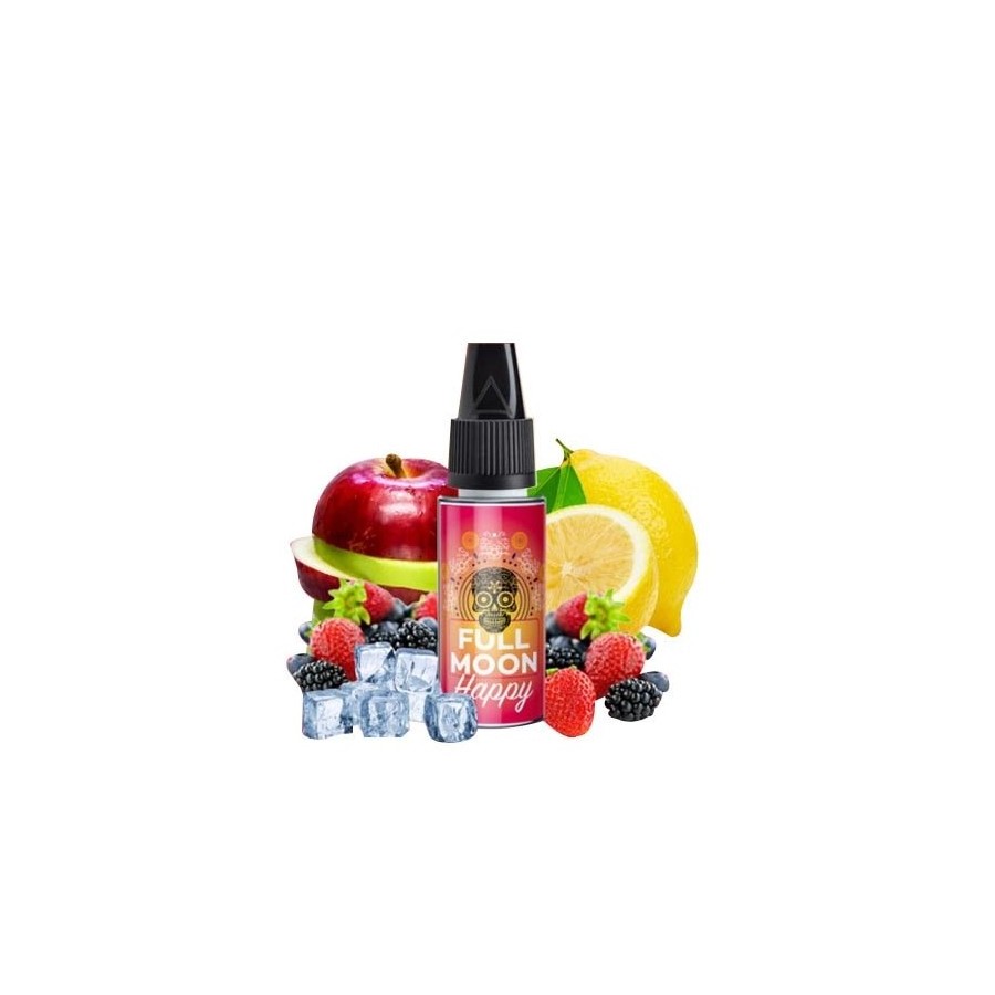 CONCENTRE HAPPY 10 / 30 ML FULL MOON CONCENTRE HAPPY 10 / 30 ML FULL MOON