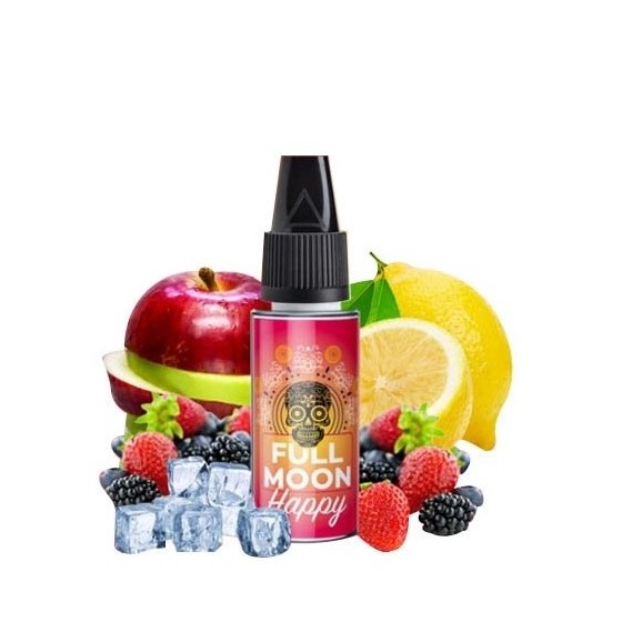CONCENTRE HAPPY 10 / 30 ML FULL MOON