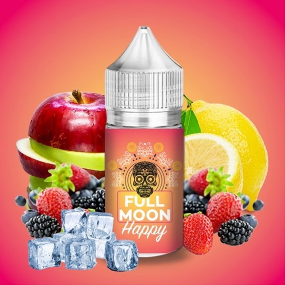 CONCENTRE HAPPY 10 / 30 ML FULL MOON