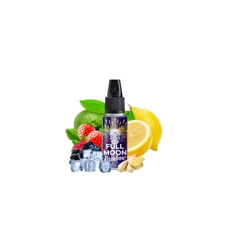 CONCENTRE RAINBOW 10 / 30 ML FULL MOON