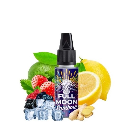 CONCENTRE RAINBOW 10 / 30 ML FULL MOON